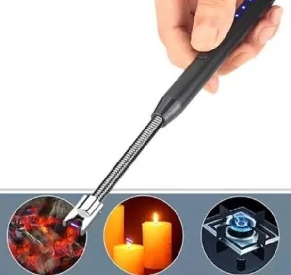 USB Gas Lighter
